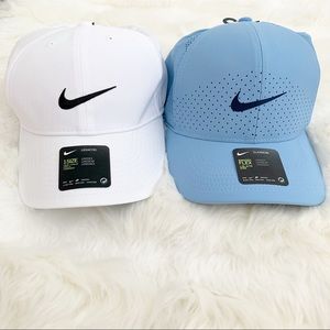 nike hawaiian golf hat 